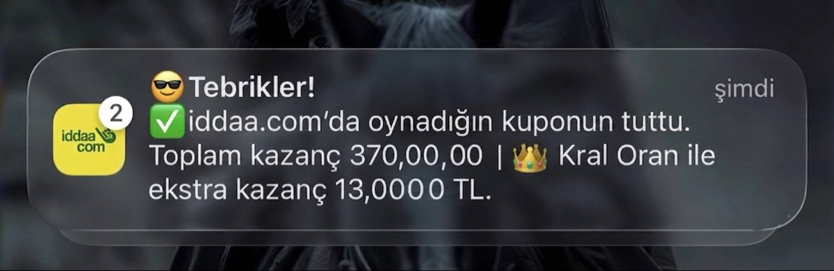 nazzz034's tweet photo. Dünyanın en güzel bildirimi bu sanırım 😍😍😍 300 bin tl eminevim peşinatım kalan 70 bini çekiliş ile 7 kişiye vereceğim . Fav + yorum . çekilişi özel bir program ile yapalım canlı yayınlanacak katılmak için gruba gelin link bioda https://t.co/CqYr8qoeqd