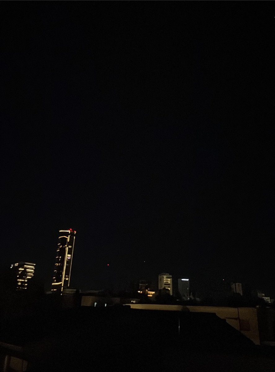 DrMariosH's tweet photo. It’s fun when you receive a notification to watch the International Space Station passing over the sky of Nicosia, Cyprus. The fifth country I witness the ISS passing over. 

@Space_Station 

#cyprus #κυπρος #Space #InternationalSpaceStation https://t.co/eImN1sxrYP