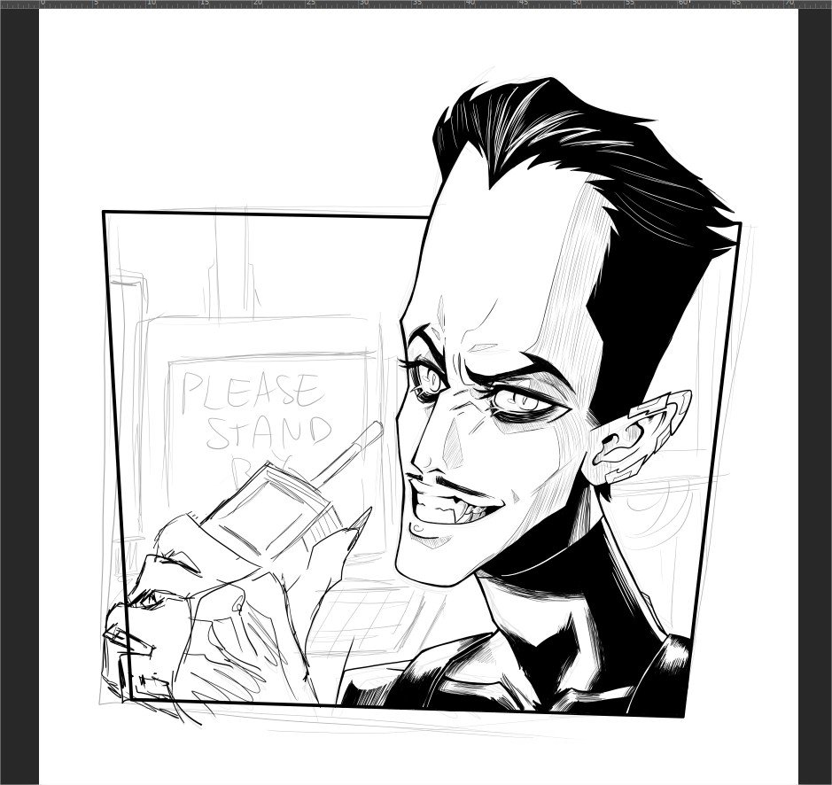LirhyaPetitPain's tweet photo. Two Sam stuff I'm working on

Comics Sam is a redraw commission and MCU Sam a test https://t.co/E2kjFKf287
