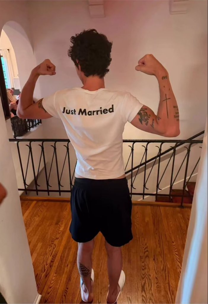 morethany0u's tweet photo. HIS HAIR https://t.co/708WvadbP9