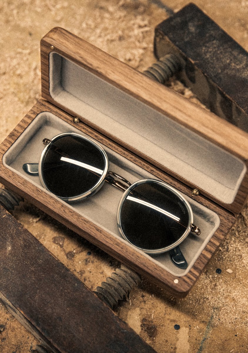 RandolphUSA's tweet photo. You saved the post. You watched the launch. Now is the time. The Randolph x Napier Collection. 

#RandolphUSA #BuiltToLast #RandolphEyewear #RandolphxNapier https://t.co/uaCotOb75E