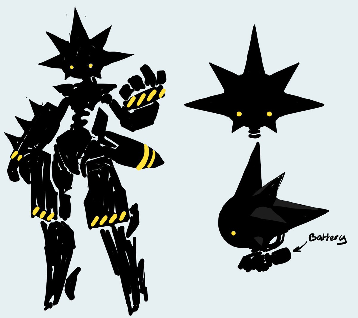 torashee's tweet photo. 534URCHIN https://t.co/mVkWScEGoQ