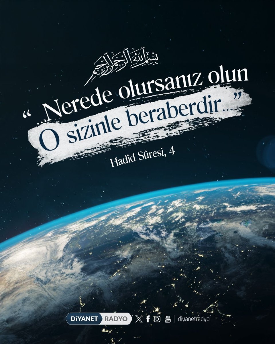 mehmedsema's tweet photo. #NamazGozumunNuru
💚💛💖💙
Medet Allahım Medet
Aziz Allah
İzmir için YATSI ezanı
Hayya ale'salah
Haydi namaza
Hayya alel-felah
Haydi Kurtuluşa
Ya Rabbim
Akşamın şerrinden koru
Sen hainlere fırsat verme ümmetin son kalesine Medet eyle
#AllahBizeYeter
#GazzeyiUnutmaUnutturma https://t.co/y5SE0Hi8q9