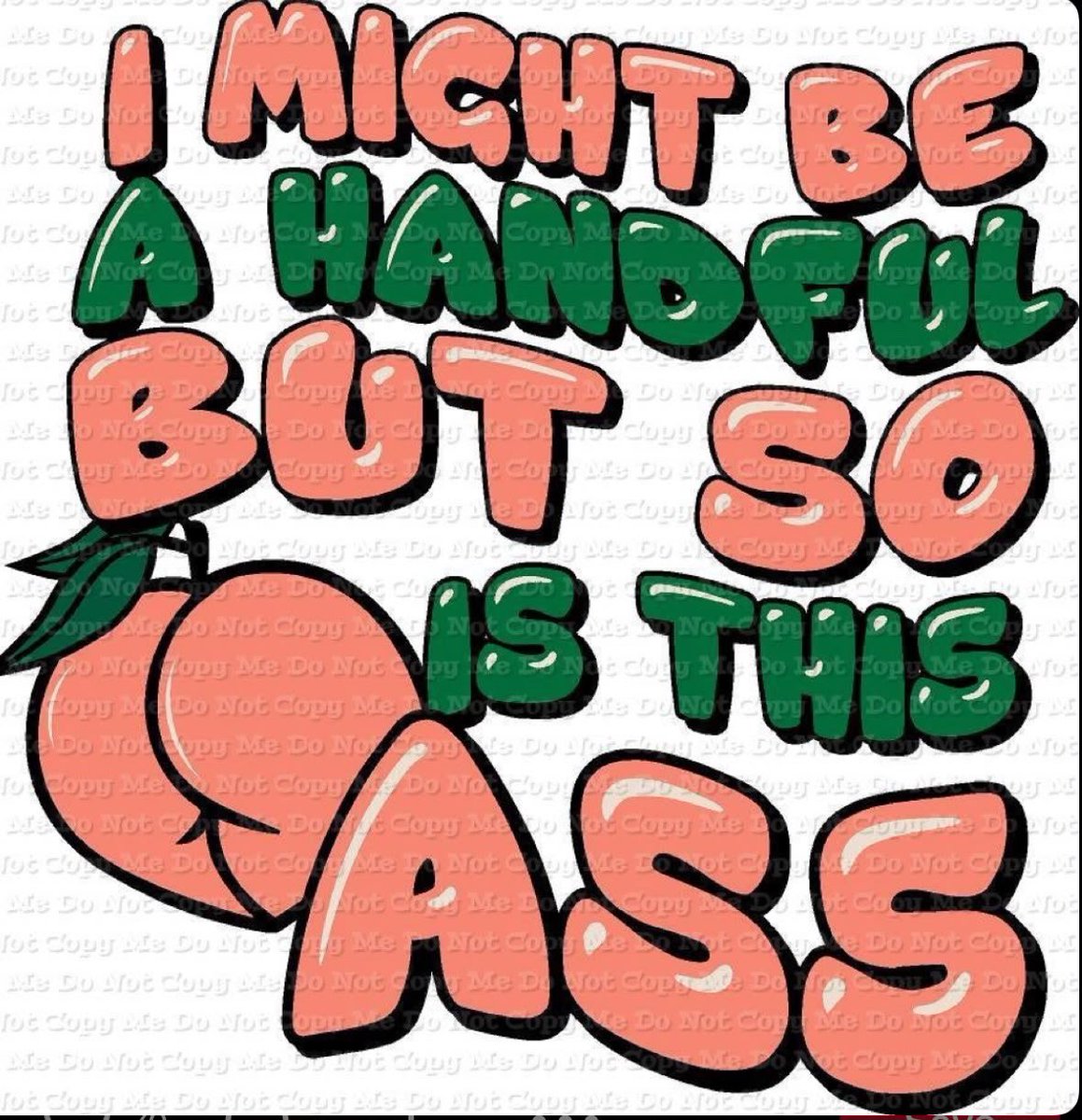 theeglowmuse's tweet photo. Respectfully… if you’re not growing it, don’t comment on it. 🍑💅 https://t.co/9piy77qZEm