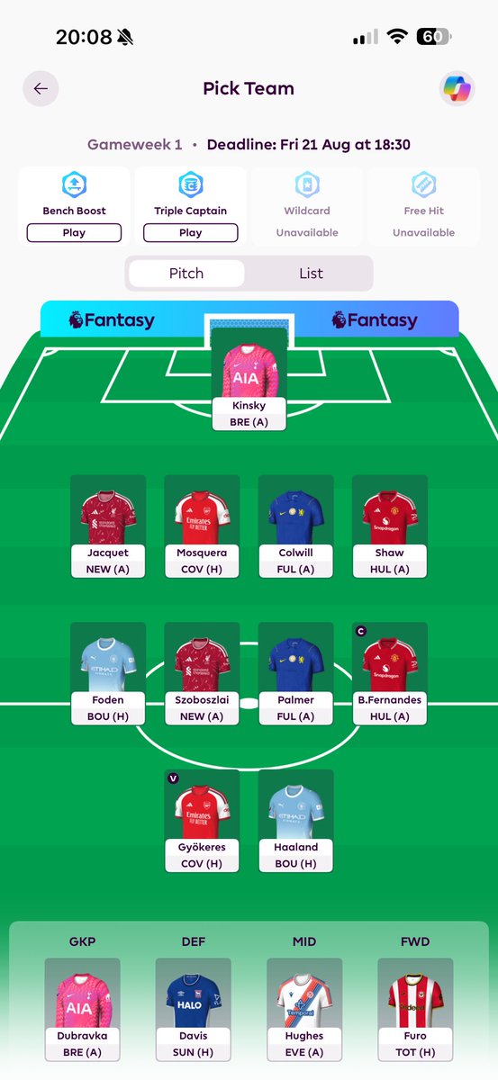 MATLingard10's tweet photo. @Mark_FPL https://t.co/5gCBsNMXo6