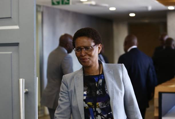 PetersWonderboy's tweet photo. Thank you very much ladies for fighting hard for the dignity of an African child, Brigadier Mokwele.

You reminded me how the Mother of the Nation,Winnie Mandela,defended Caster Semenya's dignity &amp; ours.

Yes, Nomzamo Zanyiwe Winnie-Madikizela Mandela did not die, she multiplied! https://t.co/F9N7EJRfJC