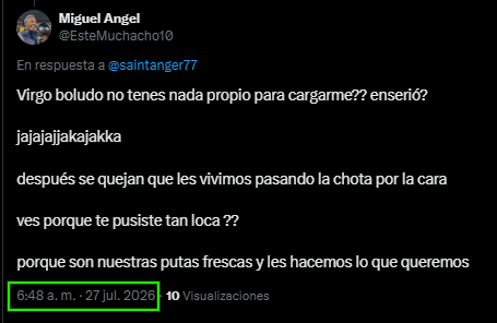 Saint Anger tweet media