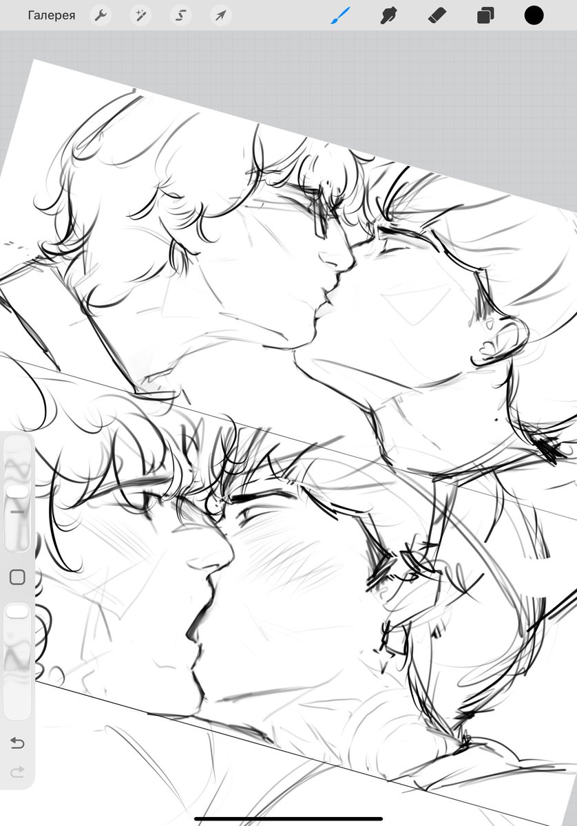 eskabalbes's tweet photo. I have an idea 

#byler https://t.co/JirggTNA77