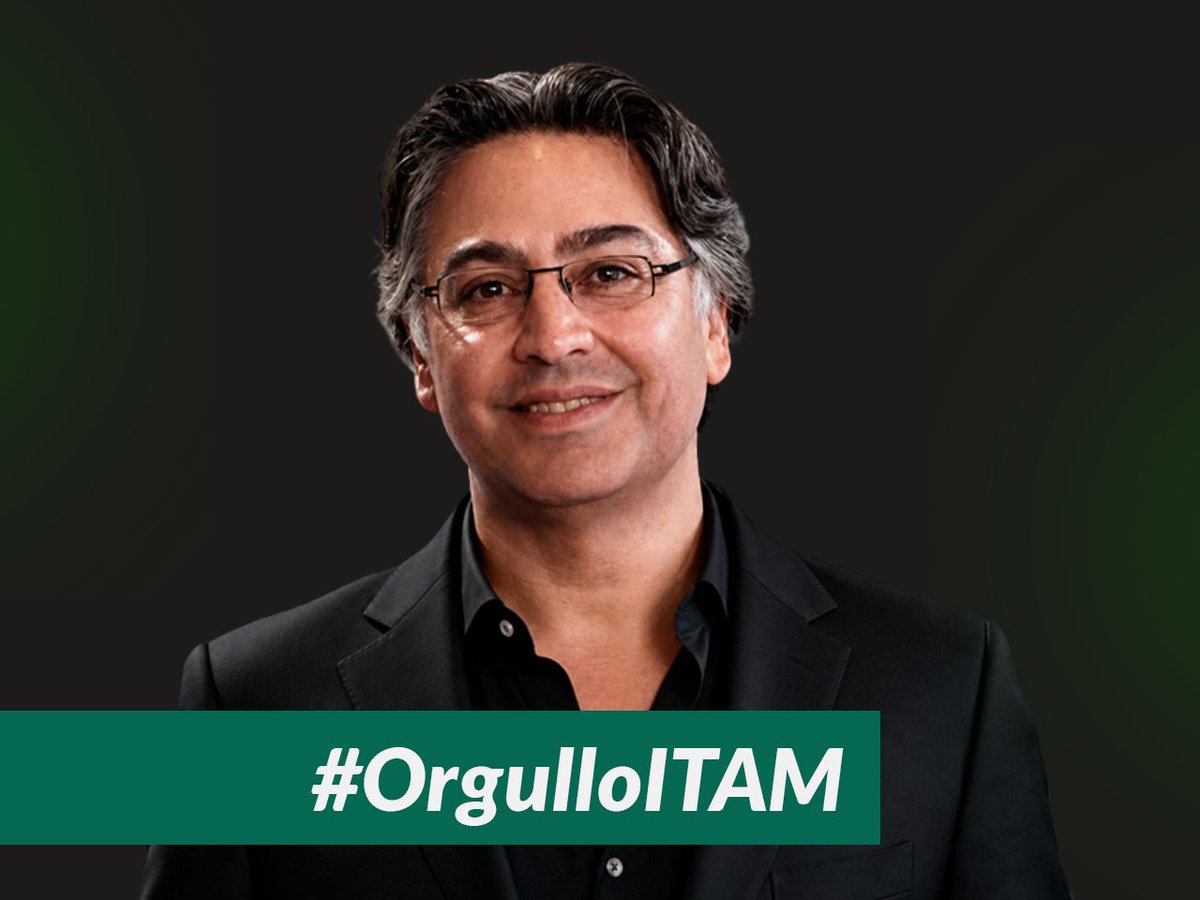 ITAM_mx's tweet photo. #OrgulloITAM | Felicitamos a Francisco Lira, exalumno de la Licenciatura en Contaduría Pública (hoy Contaduría Analítica y Finanzas Corporativas), por su nombramiento como director general de Bankaool.
Con una trayectoria de más de dos décadas en el sector financiero, Francisco asume este nuevo reto para liderar el crecimiento, la estrategia comercial y la transformación digital de la institución.
Desde el ITAM celebramos este importante logro y le deseamos el mayor de los éxitos en esta nueva etapa.
Conoce más sobre su nombramiento y trayectoria aquí: https://t.co/A3WfDBG9wO