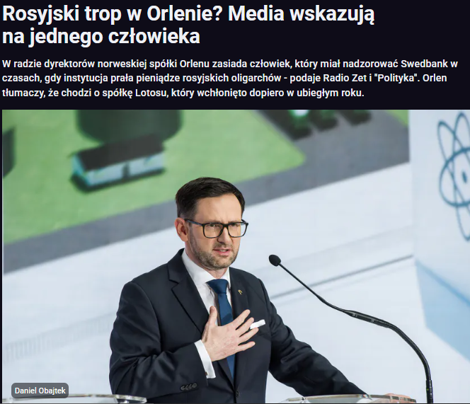 Chodoroxi's tweet photo. @1WszystkoZajete @KoszutskaUla @Obywatelska_KO Ordo Iuris to nie jest Orlen.
      Wprawdzie Obajtek próbował wprowadzić tam Ruskich tylnymi drzwiami, na szczęście mu się nie udało. 
            Po prostu nie zdążył... https://t.co/7omP2avDg2