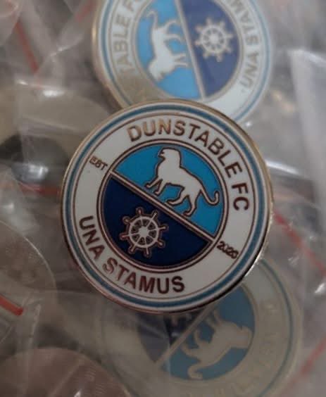 Dunstable FC tweet media