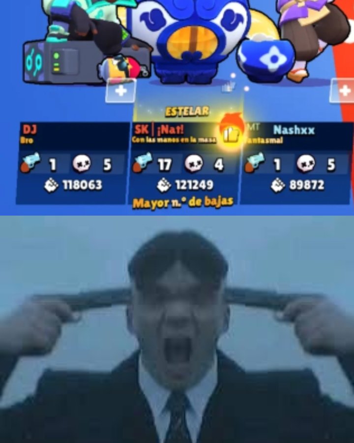 CentralBrawlofc's tweet photo. https://t.co/z96kHCjJKx