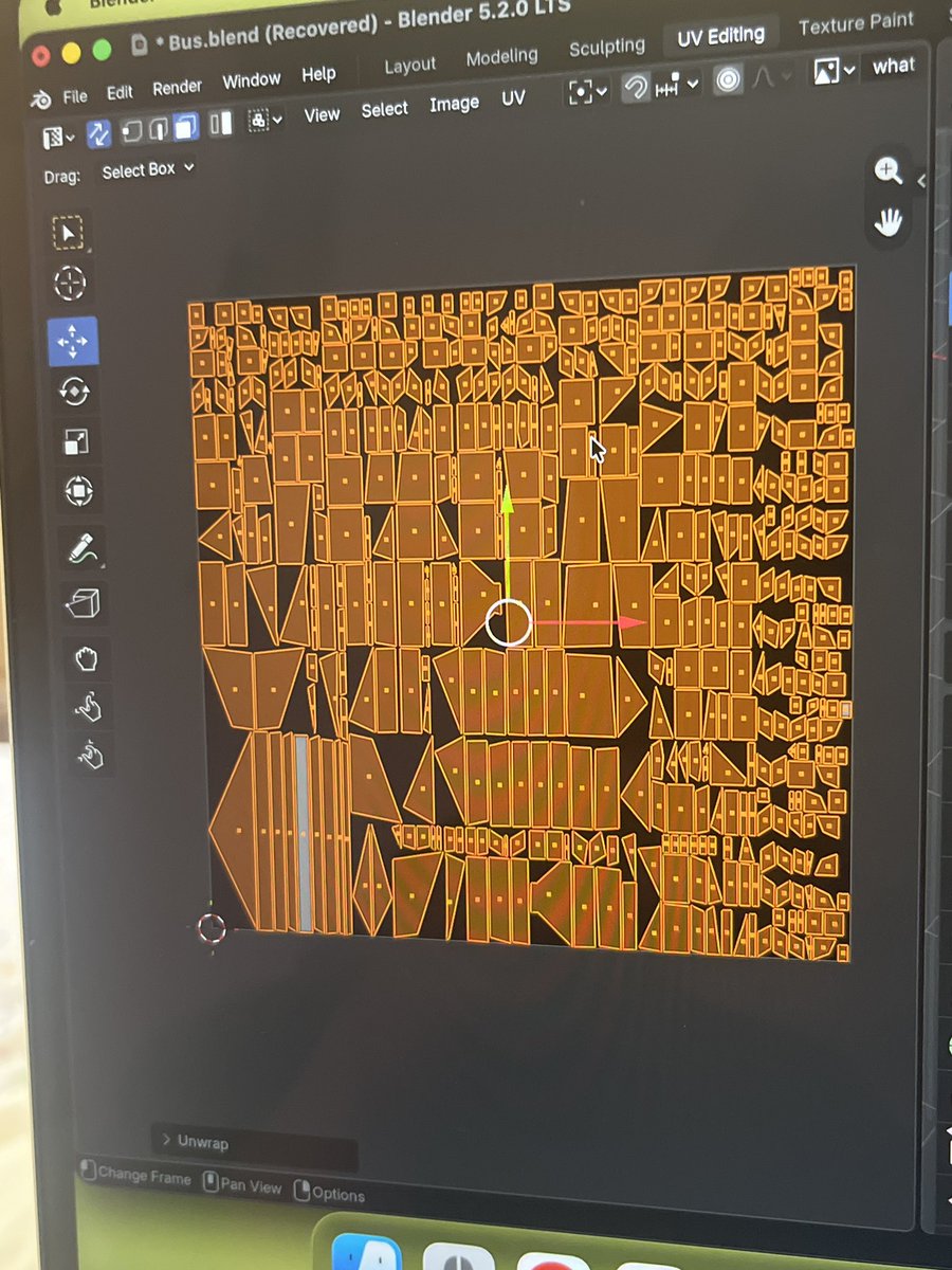 bagel_belt's tweet photo. hey #3dmodeltwt is this good 😊 how do I fix this
#3d #3dmodel #twitter #epicthanks! https://t.co/LoRQCeRqw9