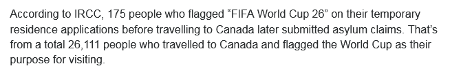 theWakeJames's tweet photo. @CTVNews 175 is more than "Dozens". Way to downplay it CTV. https://t.co/UKB1Dns8Xb