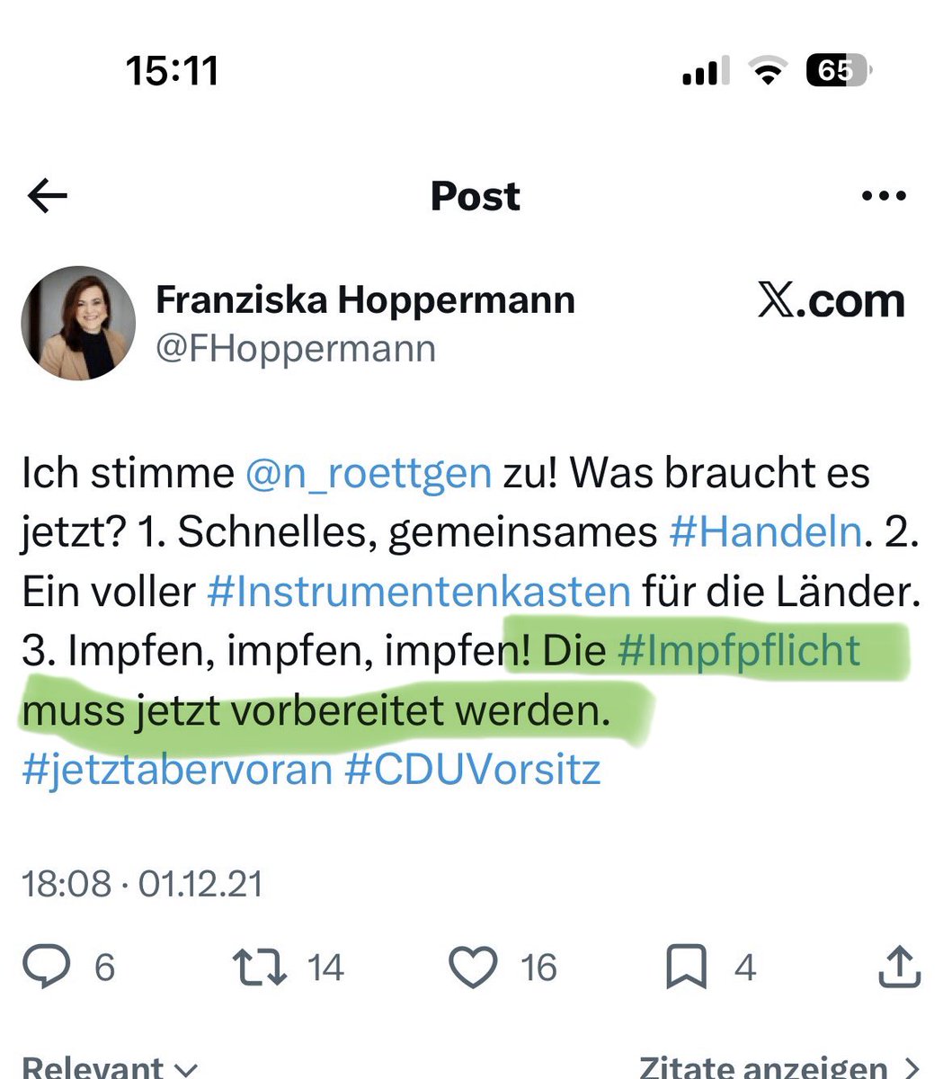 Scherflein2's tweet photo. @rosenbusch_ @ekztisok @_FriedrichMerz @CDU Genau die https://t.co/8Lw9GcaQX1