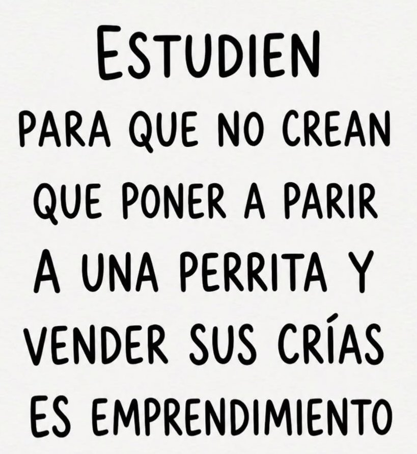 Jaimiqo7's tweet photo. Desgraciadas y desgraciados. https://t.co/zGhQGZ9bpM