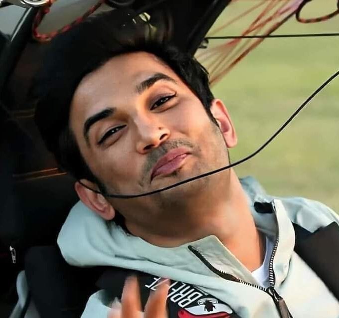 Nandini41982051's tweet photo. 🦋
✨ Your life was a blessing,
Your memory, a timeless treasure. 🤍🕊️

Loved beyond words,
Missed beyond measure... ♾️🌹

Some souls never leave—
They simply live on in millions of hearts. ✨

Sushant Loved By Millions 🤍
#SushantSinghRajput𓃵 https://t.co/Xhy7E3csb1