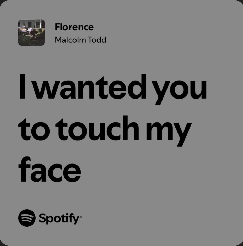 kendreamzen's tweet photo. this dude always want someone touching his face https://t.co/xVHUfTfrcq