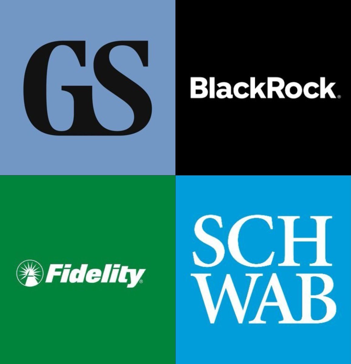 CryptoKing4Ever's tweet photo. 🚨BREAKING:

🇺🇸 $14T BlackRock officially backs the Clarity Act. 

Earlier, BlackRock warned that Asian countries will try to get ahead of the U.S. in crypto by passing their own versions of the CLARITY Act.

And now, coinbase Vice Chairman confirms it: BlackRock is on board with the Clarity Act joining Schwab, Fidelity, and Goldman Sachs. 

Coinbase: “Your turn, Congress“