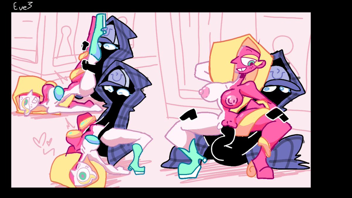 Alexonjaychara's tweet photo. [NSFW]
Yeh her https://t.co/nJmg4GoVtC