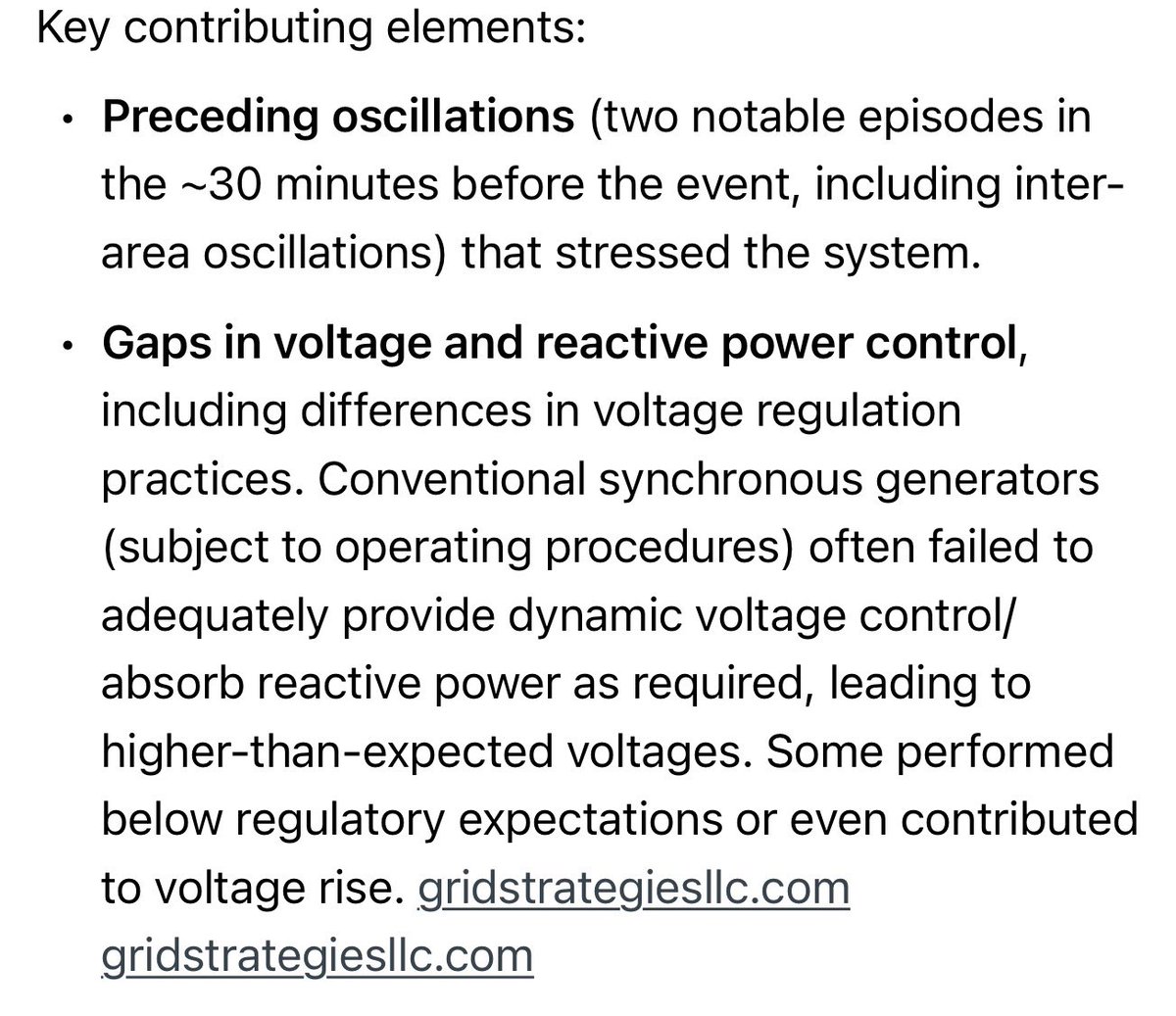 DummyThink's tweet photo. @PenseeMagique @DominyRichard @MikeSeamarks @ClaireCoutinho I’d prefer to listen to the grid operator rather than some random PR woman for gas companies https://t.co/BcpoyTbVD7