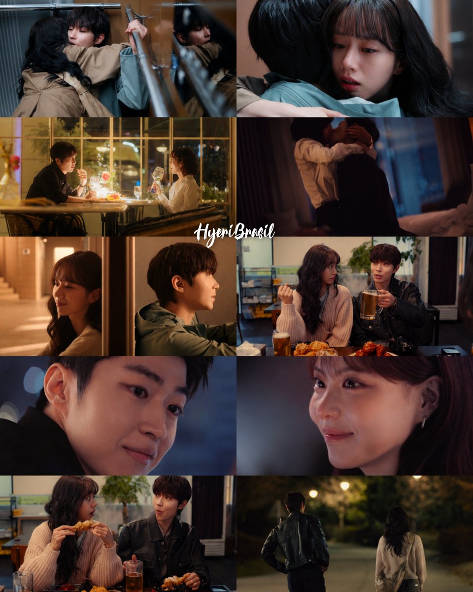 hyeribrazil's tweet photo. โ #DreamToYou, episode 5 (2026) ๐
.
.
.
#HyeRi #LeeHyeRi #HwangInyoup #๊ทธ๋์๊ฒ๋๋ฆผ #LeeYeolEum #BaekSungChul #LeeSangYeob #LeeJimin #SangYeob https://t.co/jQMwaUHjtW