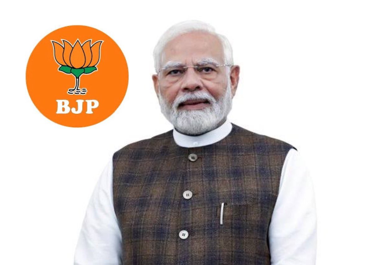 MrAsheeshShukla's tweet photo. @AshutoshRanka @JPNadda @DrJitendraSingh Genuine Question 🙏
After the Delhi protest, will you still vote for BJP and PM Modi in 2029?
Yes or No? Why? https://t.co/FycLzKgupp