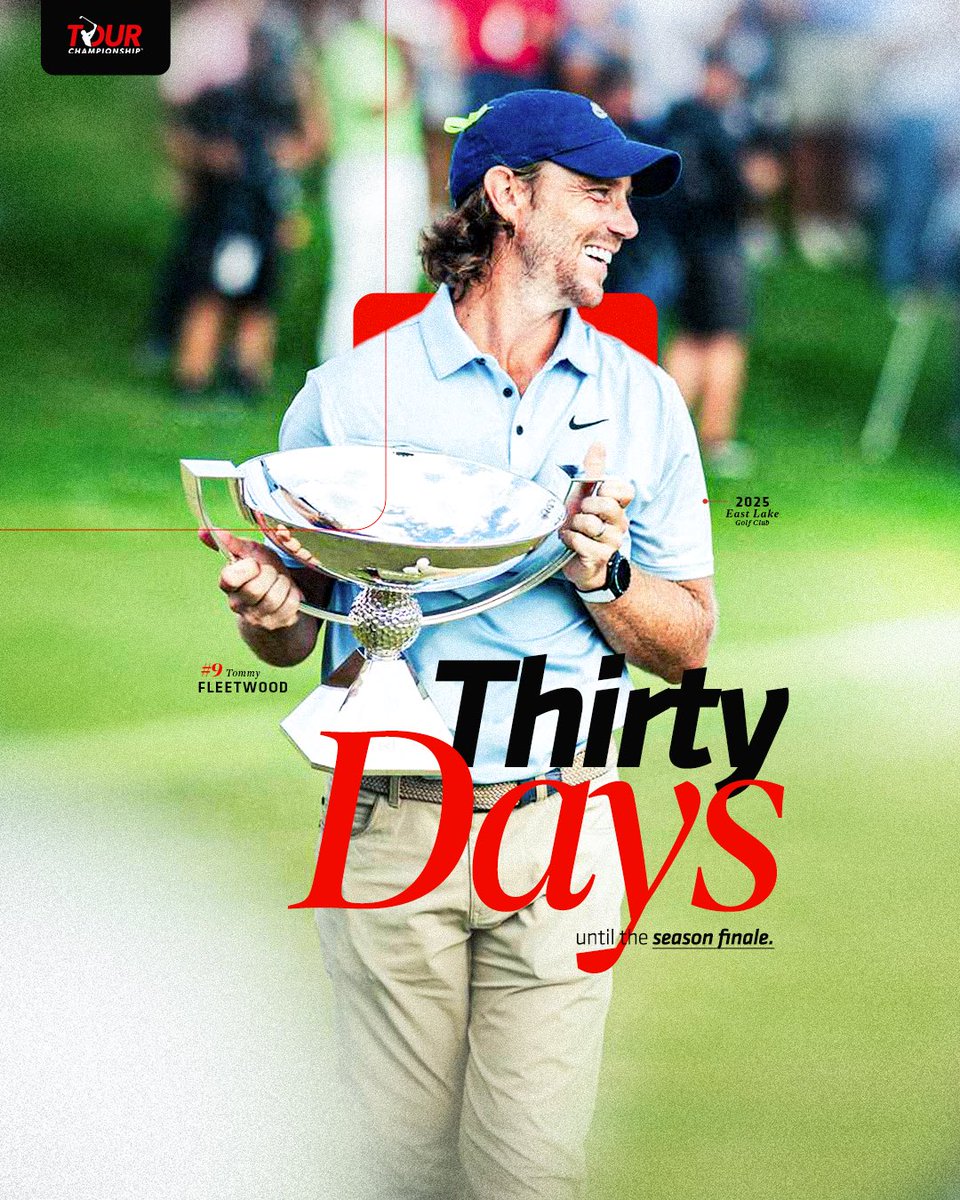 TOUR Championship tweet media