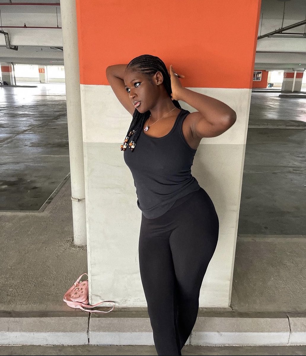 YanasGotTea's tweet photo. Abi is so beautiful, wtf!!! 🥵 

#AllforAbi
#BBnaija #BBnaijaS11 https://t.co/e7w1mTTKVW