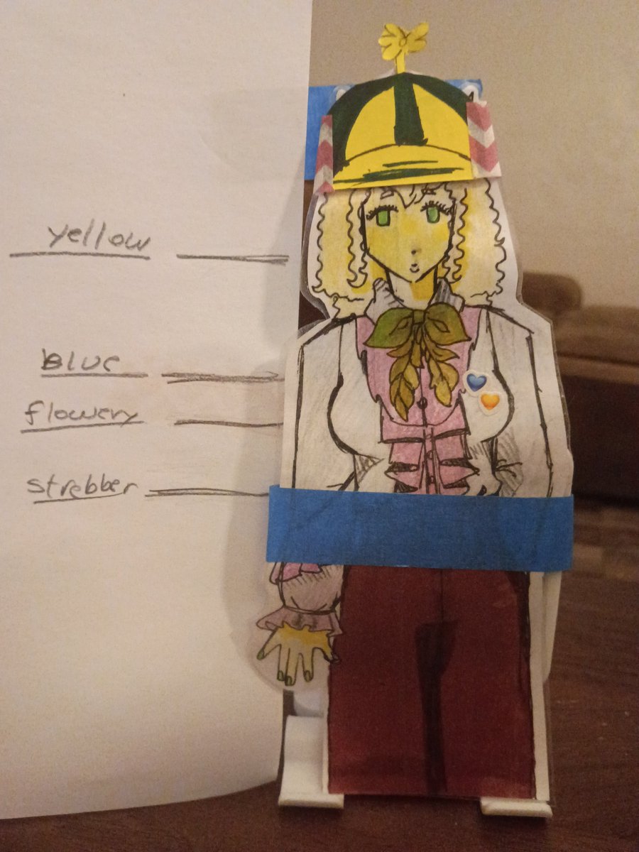 Jonathan_Artx's tweet photo. I made a yume/self ship acc!! My yumesona!! 
@RaphaelTheOgOj 
His name is Collin. Awww awww https://t.co/rEZ9SR018b
