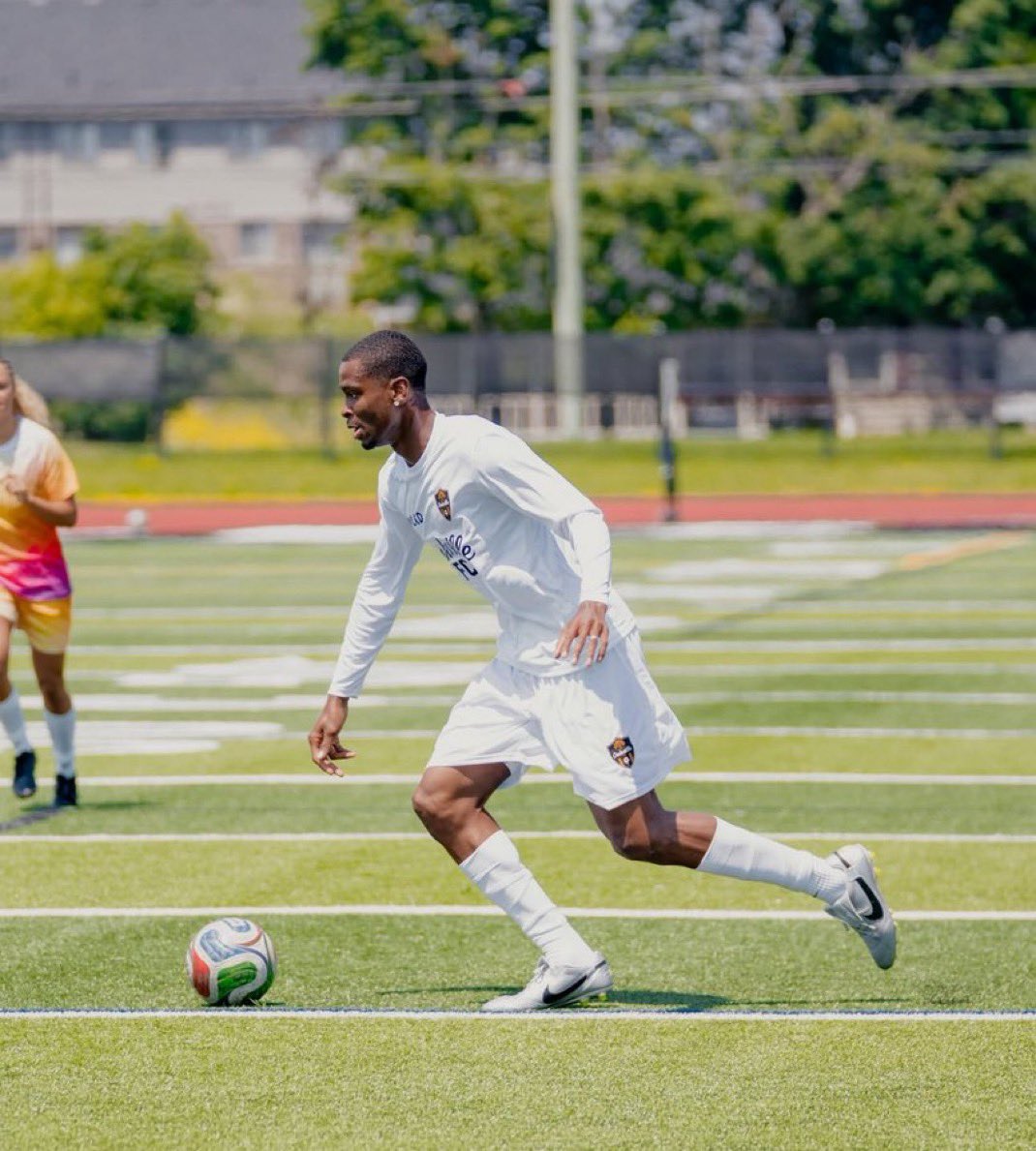 RebornKobe's tweet photo. Shai better than Wemby at soccer too 😮‍💨 https://t.co/ZHjwi1XT53