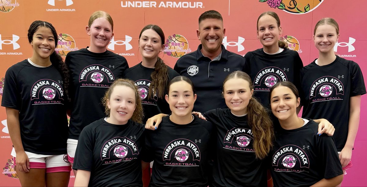 NEAttackRiseSel's tweet photo. This 16U Rise team came to play every tournament.

Congrats on a great season and wish you all the best during your high school seasons!

Go represent the #attackfam https://t.co/KlbK850Ieo