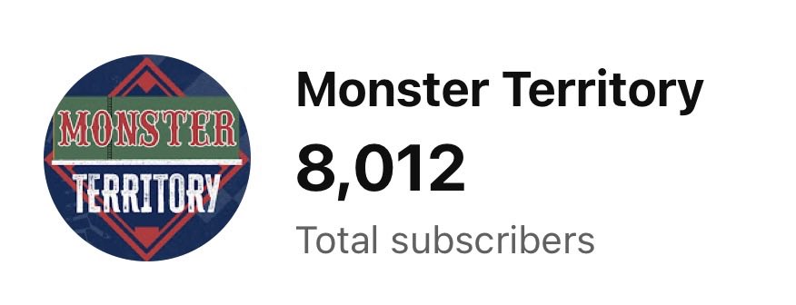 gingersnaphyde's tweet photo. Getting closer to the 10K milestone! Thank you for the support everyone 🙏 https://t.co/WfSMzdAgy5