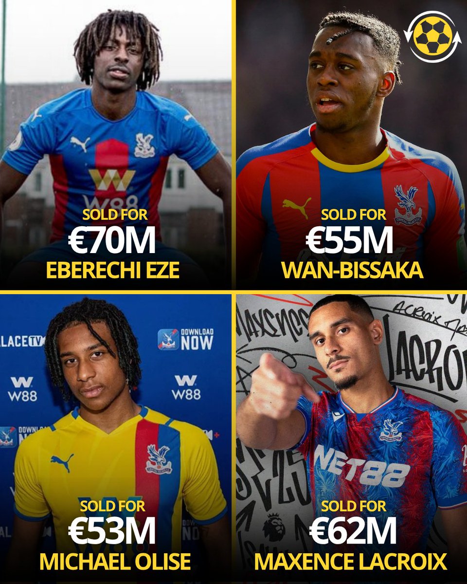 Transfer News Live tweet media
