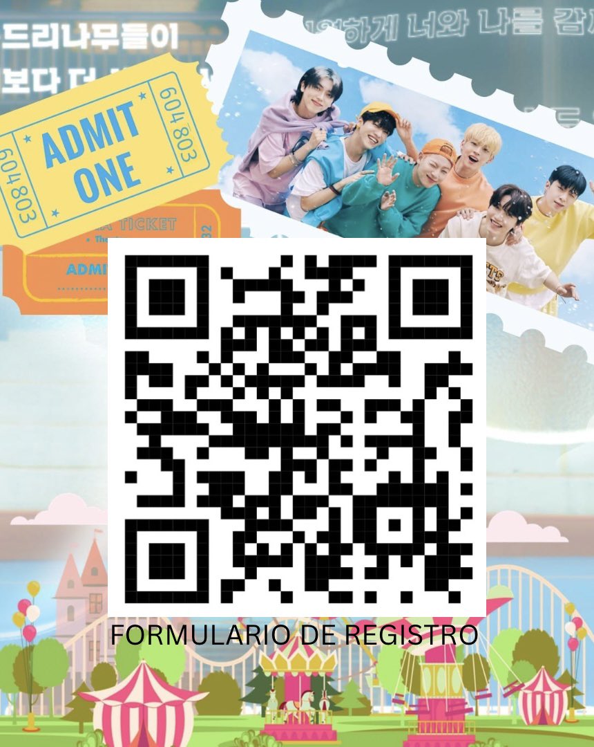onfmexico's tweet photo. ‼️NUEVA FECHA‼️
💡Fuse ven a celebrar el 9no aniversario de ONF con nosotras!💡
Regístrate escaneando el QR o en este link: https://t.co/rMlhBYDlz5

✨No faltes!!

📍Lugar: bosque de chapultepec 
📅Día: domingo 30 de agosto
⏰️Hora: 1 pm https://t.co/4Oyowat9ik