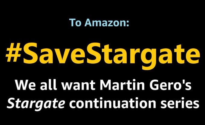 MalbecPanda's tweet photo. @AmazonMGMStudio Right after #stargate.  Right? #SaveStarGate https://t.co/JLv2kOQN3Y