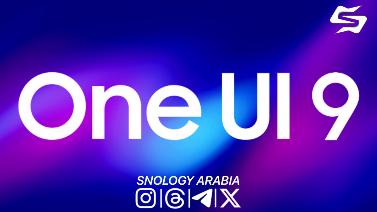 satellitenewsar's tweet photo. سامسونج تختبر ميزة طال انتظارها في One UI 9 تتيح التحكم في حجم كل تطبيق بشكل منفصل
خمسة مستويات متوقعة للتكبير في One UI 9
•الأصغر.
•الصغير.
•المتوسط.
•الكبير.
•الأكبر.
#OneUI9 https://t.co/RRHGOfqbuT