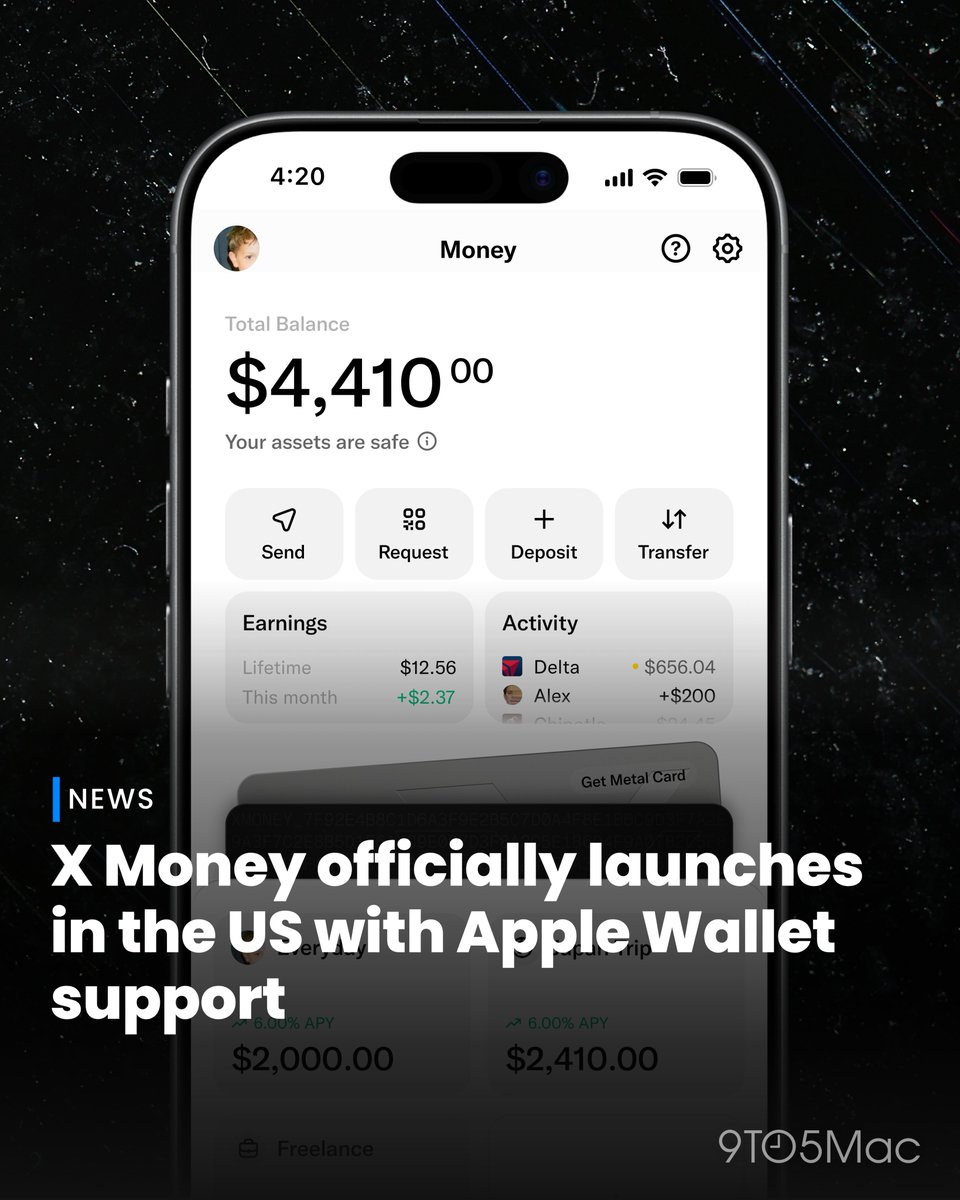 9to5Mac tweet media