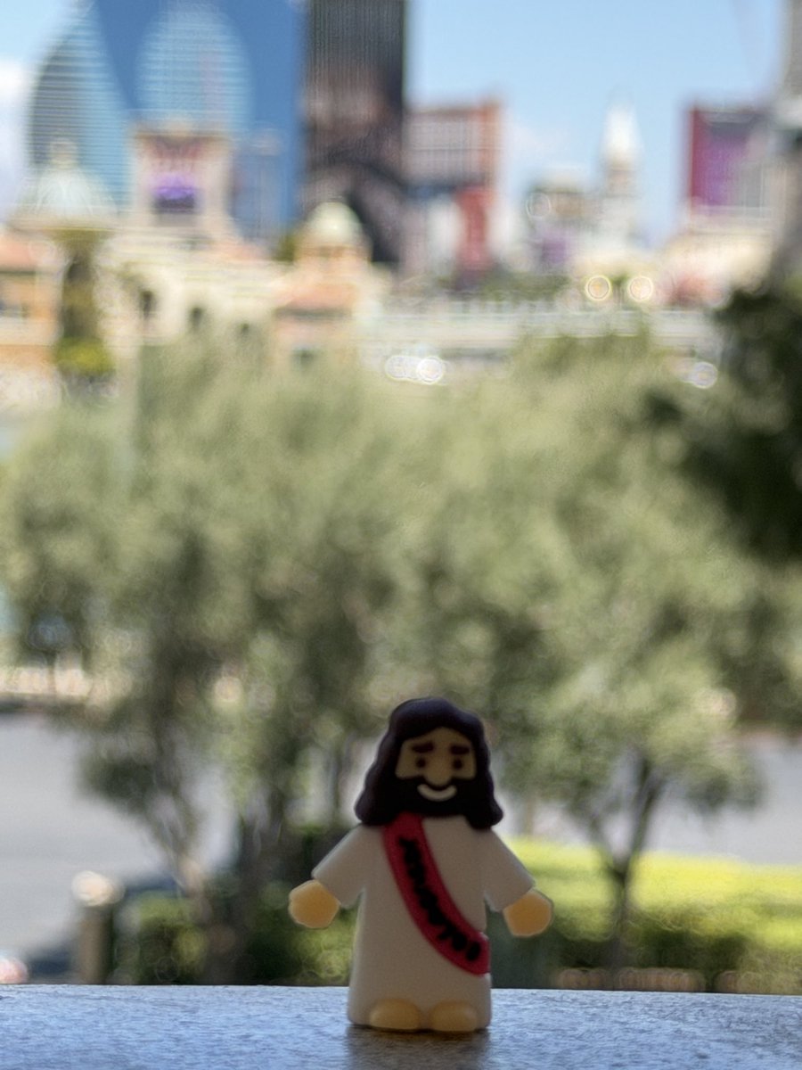 ArtByRicky's tweet photo. Where will you find Jesus? https://t.co/PFuqNyAIsQ