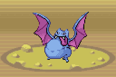 NormalGutzz's tweet photo. you know i really wasnt expecting Golbat to be my favorite sprite edit but here we are. Even made vore alts for them https://t.co/qmNQtNeAqH