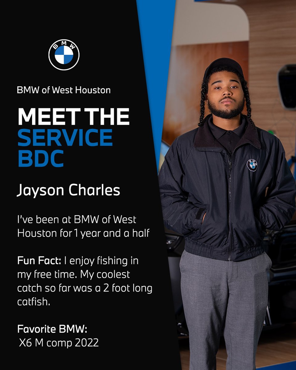 BMW_West's tweet photo. Meet the team that keeps your BMW experience running smoothly! Our Service BDC is here to help with every appointment, question, and service need.

https://t.co/pPUjezuxhC https://t.co/cLyUqqtc7X