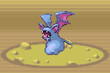 NormalGutzz's tweet photo. you know i really wasnt expecting Golbat to be my favorite sprite edit but here we are. Even made vore alts for them https://t.co/qmNQtNeAqH