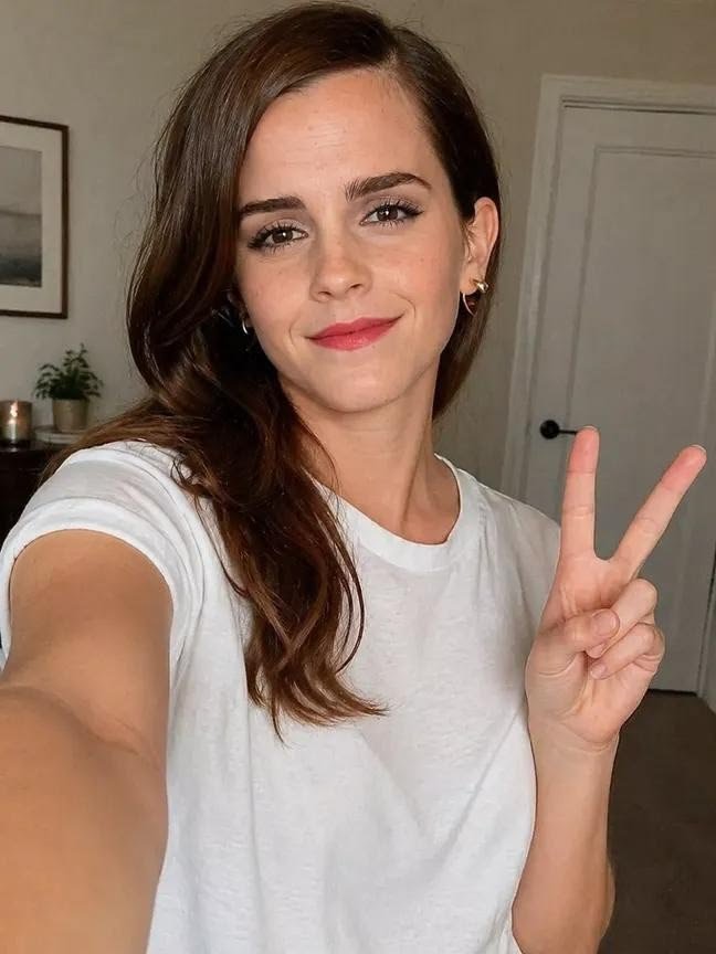 alanjackson4505's tweet photo. Repost if you love Emma watson https://t.co/lu4sxIXzN0