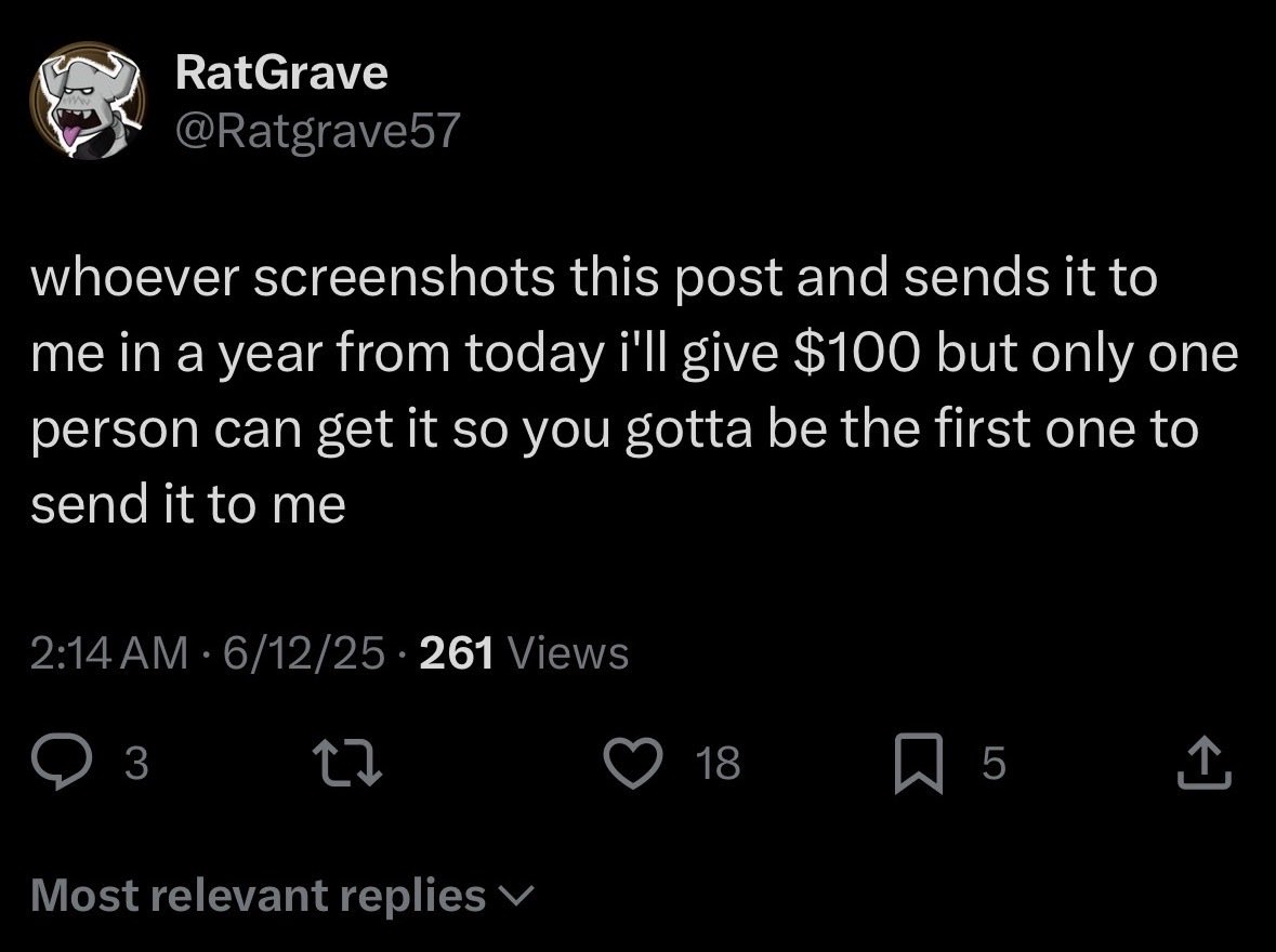 TigerisePiK's tweet photo. @Ratgrave57YT Of course you had to come back past the deadline https://t.co/FORYOQs5Xs