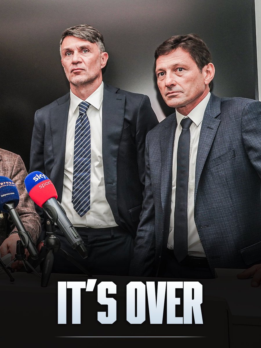 Full90Official's tweet photo. 🚨 Roy Keane on Paolo Maldini and Leonardo resigning from the Italian Football Federation:

“I don’t like it one bit. To me, it’s childish. You don’t walk away from a project because you didn’t get your preferred manager. Football doesn’t work like that.”

“People keep talking about loyalty and principles, and that’s fine. Stand by your opinion, argue your case, but once the decision is made, your job is to get on with it. That’s what leaders do. They don’t throw their toys out of the pram because things didn’t go their way.”

“Maldini and Leonardo are football legends. Nobody questions what they’ve achieved as players, but this isn’t about reputations. This is about responsibility. Italy are trying to rebuild after years of disappointment, and they needed experienced football people to help steady the ship. Walking away after just a couple of weeks sends the wrong message to everyone involved.”

“Not every decision in football is going to go your way. I’ve been in dressing rooms where managers, players and directors disagreed all the time. The best people don’t quit—they find a way to make it work. If you only stay when everyone agrees with you, then you’re in the wrong job.”

“For me, it’s poor leadership. If you truly believed in rebuilding Italian football, you stay, you fight for your ideas and you prove your value over time. Leaving because your first choice wasn’t appointed? I can’t respect that. That’s not how strong football people operate.”