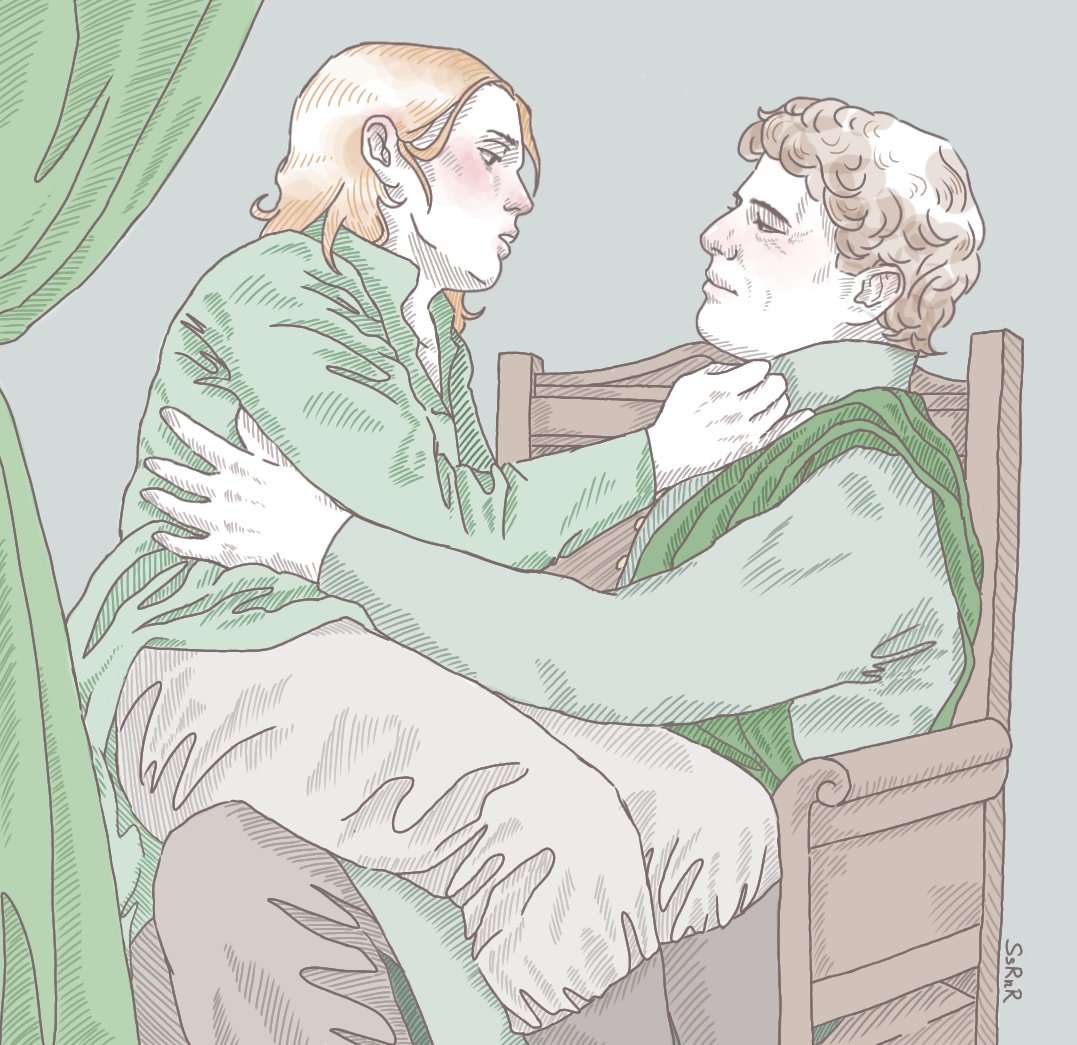 Stress_SRnR's tweet photo. That's how I want them- my dysfunctional Hightowers
.
.
.
#hotd #gwaymund #ormundhightower #gwaynehightower #daerontargaryen #HOTD #houseofthedragon https://t.co/yQtLCF9Vyd