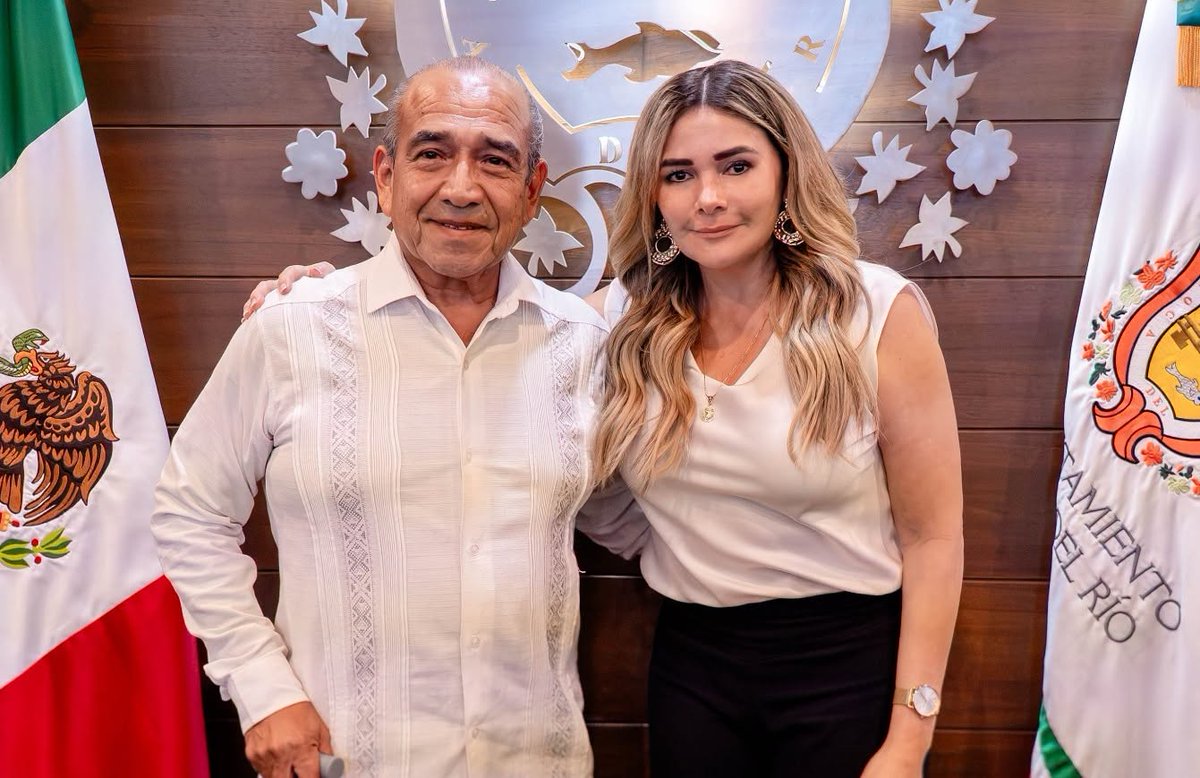 Canaco_Veracruz's tweet photo. Nuestro Presidente, el C.P. José Tomás Méndez Valerio, participó en la instalación del Consejo Consultivo de Turismo del H. Ayuntamiento de Boca del Río, encabezada por la presidenta municipal Maryjose Gamboa, donde rindió protesta como Vocal para impulsar el turismo regional. https://t.co/aT5xaius5b