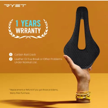 GlobalDealsNow's tweet photo. RYET 3D Carbon Bike Saddle ✅
Free shipping
(Delivery: Aug 02 - 06 (87.9% ≤ 10 days) 
(Ends : Jul 30, 12:59 (GMT+6)
Buy Now: https://t.co/MJDD2d9kpB

#USA #UK https://t.co/Inthq9scBy