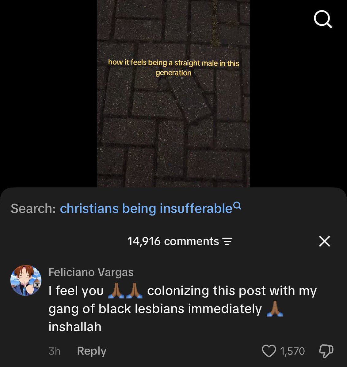 silesiaspromise's tweet photo. Italy at the crime scene https://t.co/Rx192fdTKM
