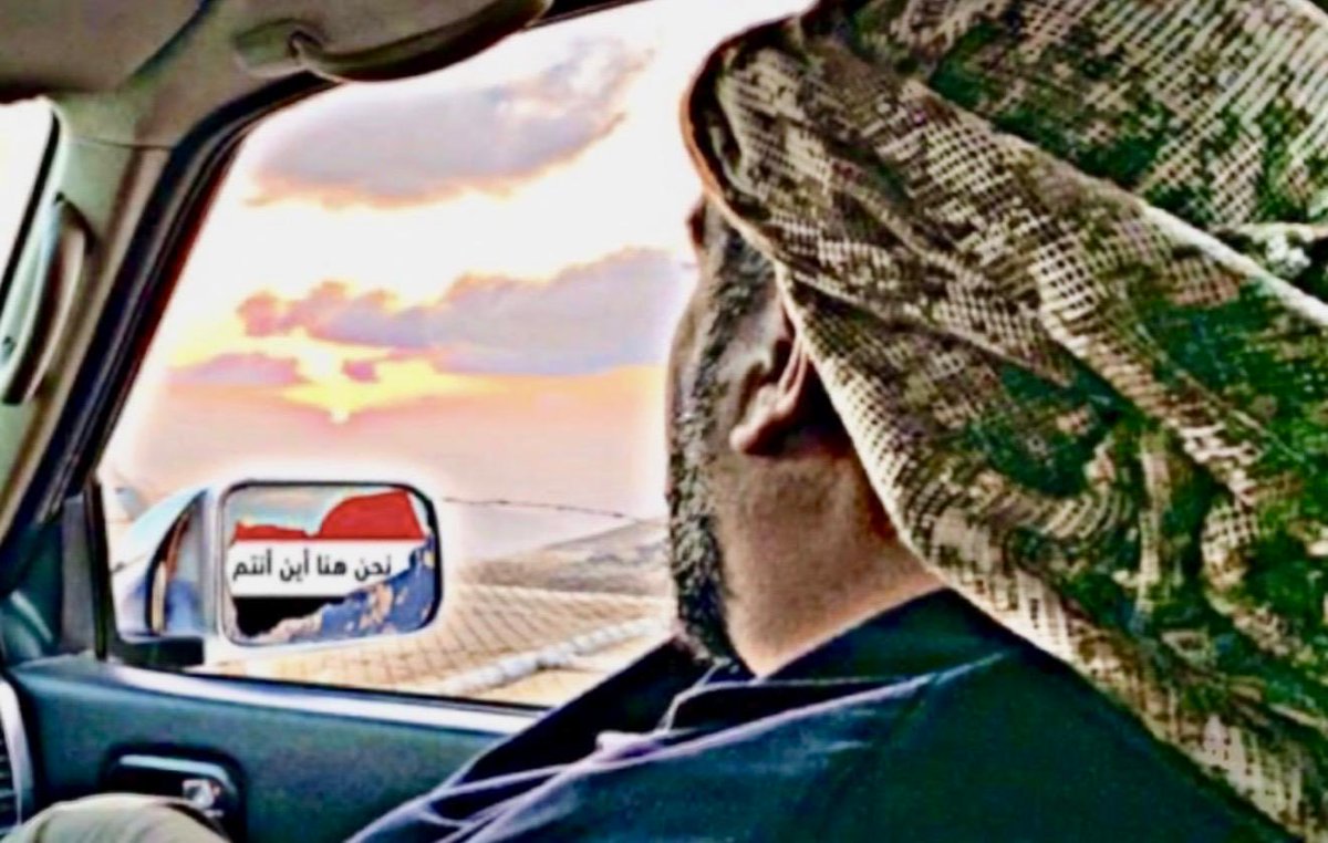 محمد العرب tweet media